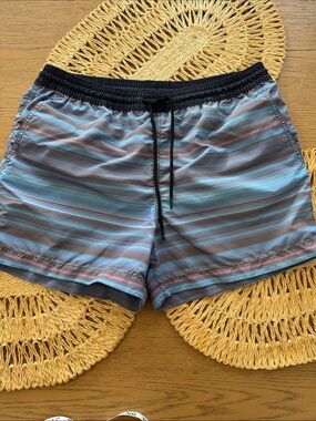 Stylish Paul Smith men’s swim shorts size Medium
